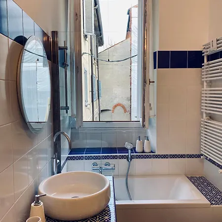 Wanderlust Splendido In Centro Apartamento