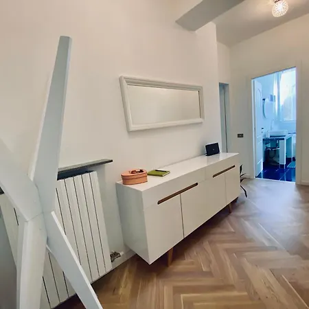 Wanderlust Splendido In Centro Pavia