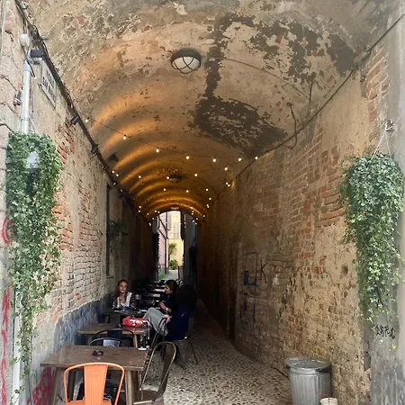 Wanderlust Splendido In Centro