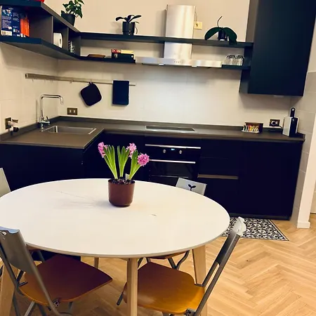 Wanderlust Splendido In Centro Appartamento Pavia