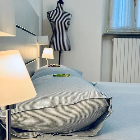 Wanderlust Splendido In Centro Апартаменты Павия