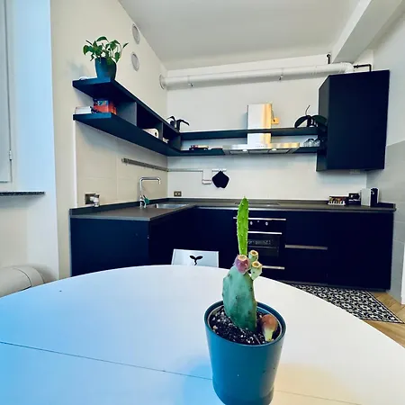 Wanderlust Splendido In Centro Апартаменты Павия