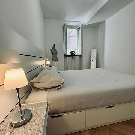 Wanderlust Splendido In Centro * Pavia