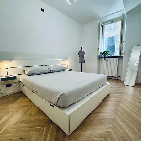 Apartment Wanderlust Splendido In Centro