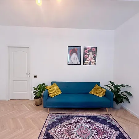 Апартаменты Wanderlust Splendido In Centro Павия