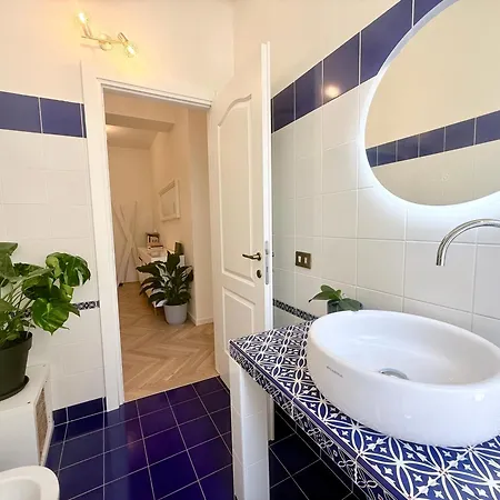 Wanderlust Splendido In Centro Апартаменты Павия