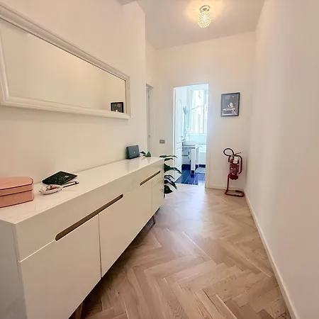 Apartamento Wanderlust Splendido In Centro *