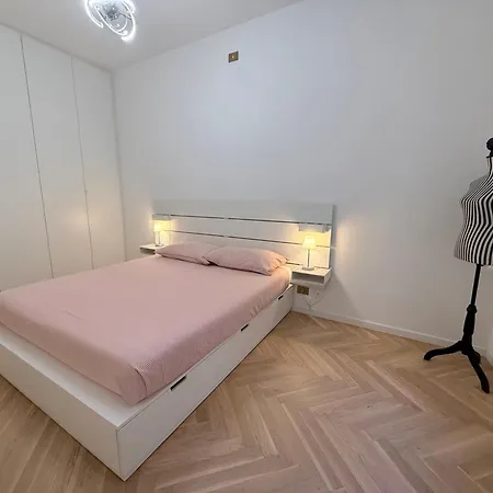 Wanderlust Splendido In Centro Апартаменты