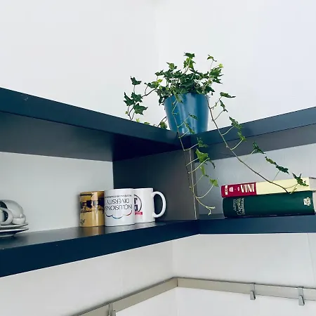 Apartment Wanderlust Splendido In Centro