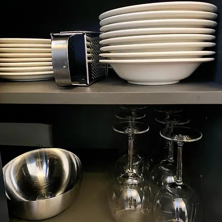 Apartment Wanderlust Splendido In Centro *