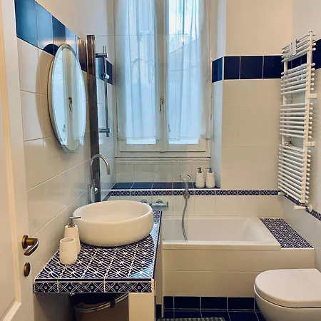 Wanderlust Splendido In Centro Apartment Pavia