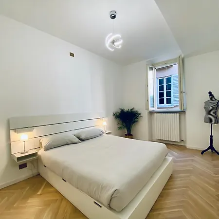Wanderlust Splendido In Centro Apartment *