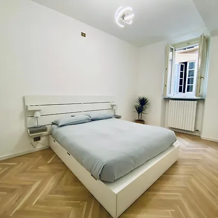 Wanderlust Splendido In Centro Pavia