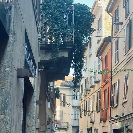 Wanderlust Splendido In Centro *