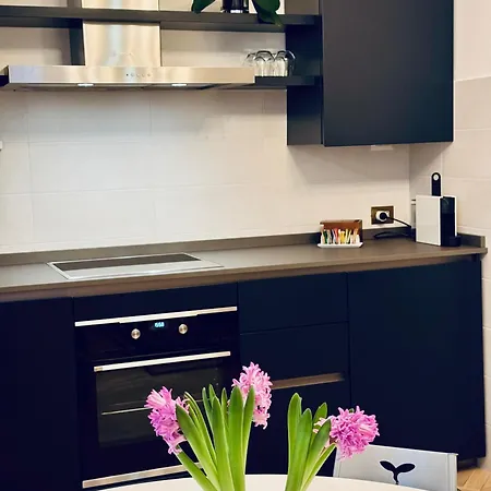 Wanderlust Splendido In Centro Apartment *