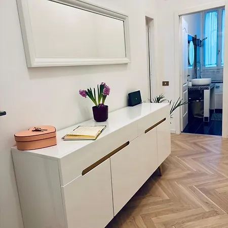 Apartment Wanderlust Splendido In Centro *